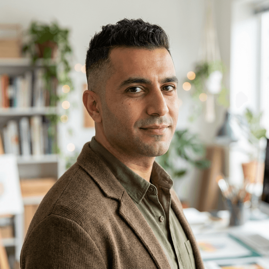 Mohamed Rafik, Collaborateur
