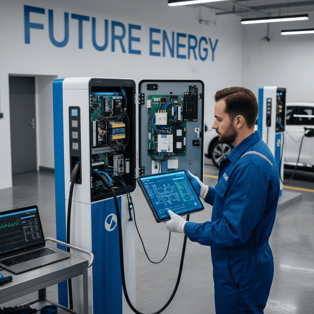 Maintenance et assistance